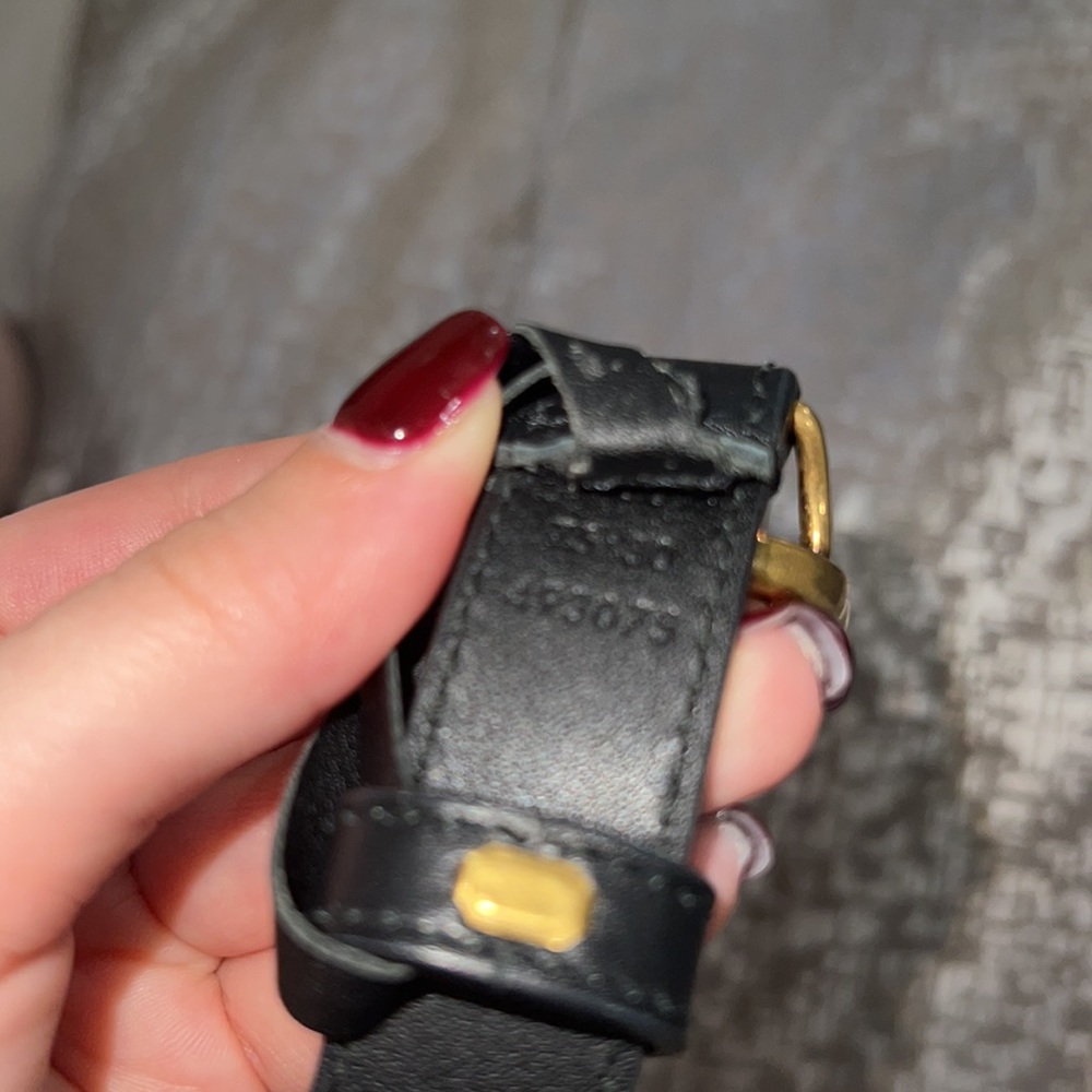 Gucci Women’s Belt - Picture 2 of 4